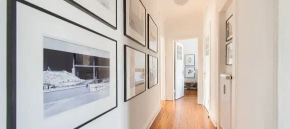 5-salle Appartement à Hamburg-Nord, Germany No. 340410 4