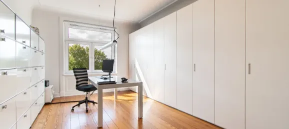 5-salle Appartement à Hamburg-Nord, Germany No. 340410 11