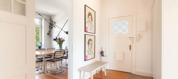 5-salle Appartement à Hamburg-Nord, Germany No. 340410 5