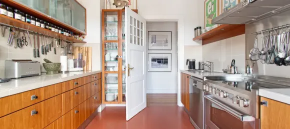 5-salle Appartement à Hamburg-Nord, Germany No. 340410 8