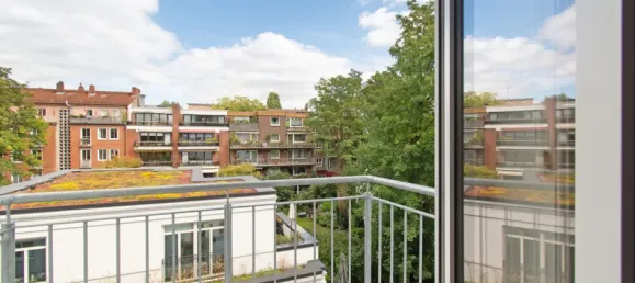 5-salle Appartement à Hamburg-Nord, Germany No. 340410 14