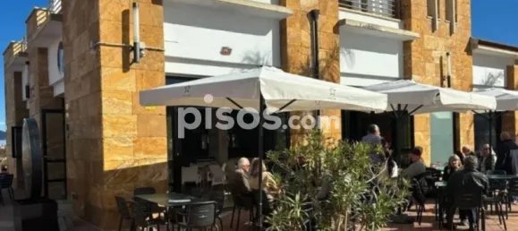 Imóvel comercial em Mazarron, Spain 127 m² N.º 144221 7