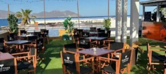 Imóvel comercial em Mazarron, Spain 127 m² N.º 144221 3