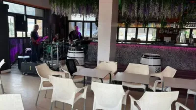 Imóvel comercial em Mazarron, Spain 127 m² N.º 144221