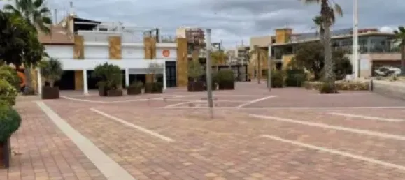 Imóvel comercial em Mazarron, Spain 127 m² N.º 144221 6