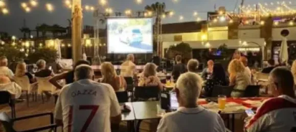 Imóvel comercial em Mazarron, Spain 127 m² N.º 144221 5