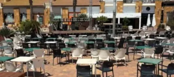 Imóvel comercial em Mazarron, Spain 127 m² N.º 144221 4