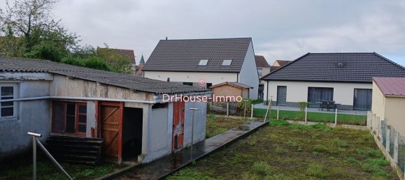 3 bedrooms House in La Bassee, France No. 52562 6