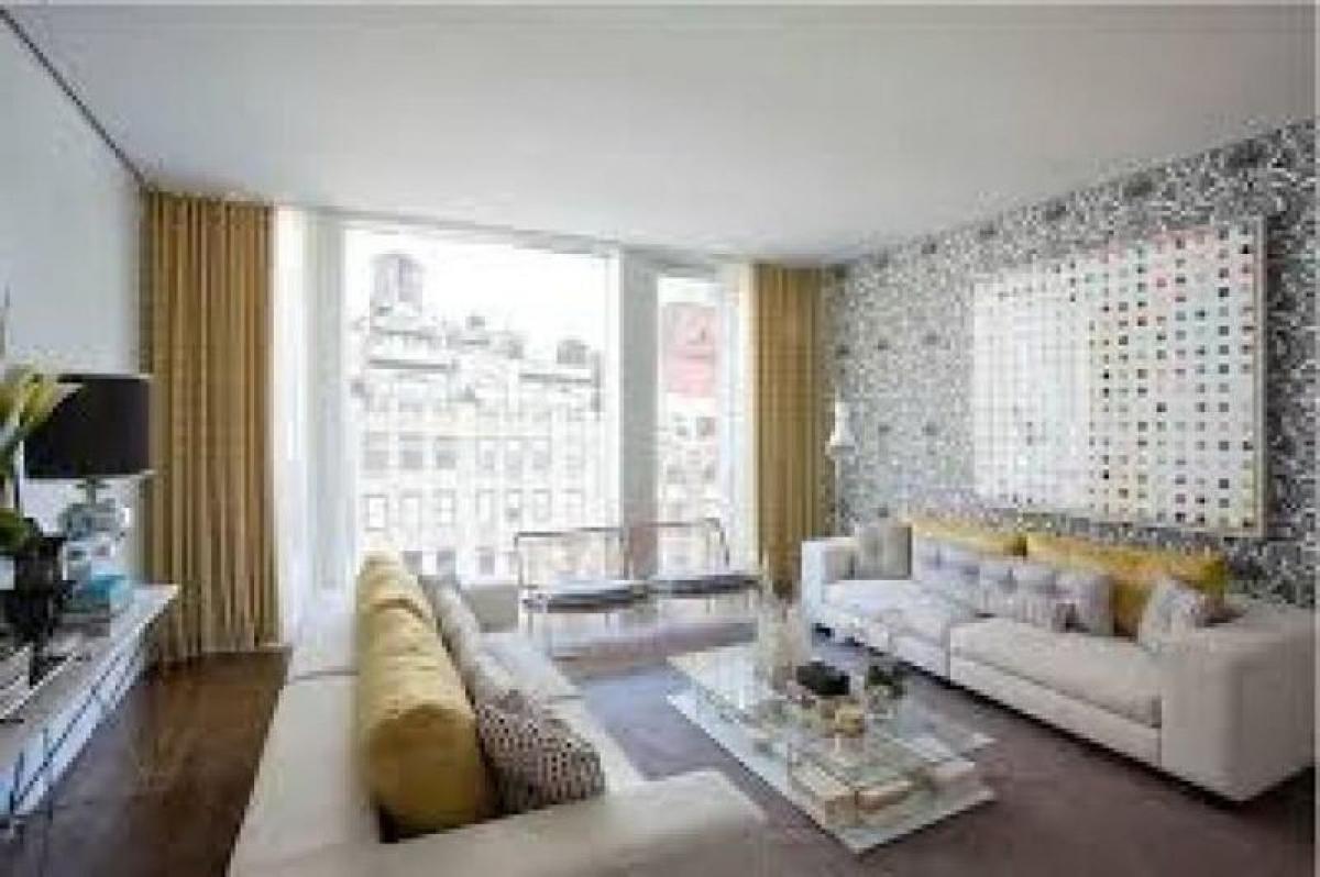 Studio in Buenos Aires, Argentina, Nr. 78314