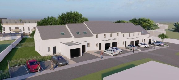 2 Schlafzimmer Wohnung in La Gacilly, France, Nr. 285859 8