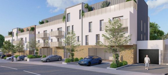 2 Schlafzimmer Wohnung in La Gacilly, France, Nr. 285859 13