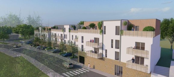 2 Schlafzimmer Wohnung in La Gacilly, France, Nr. 285859 3