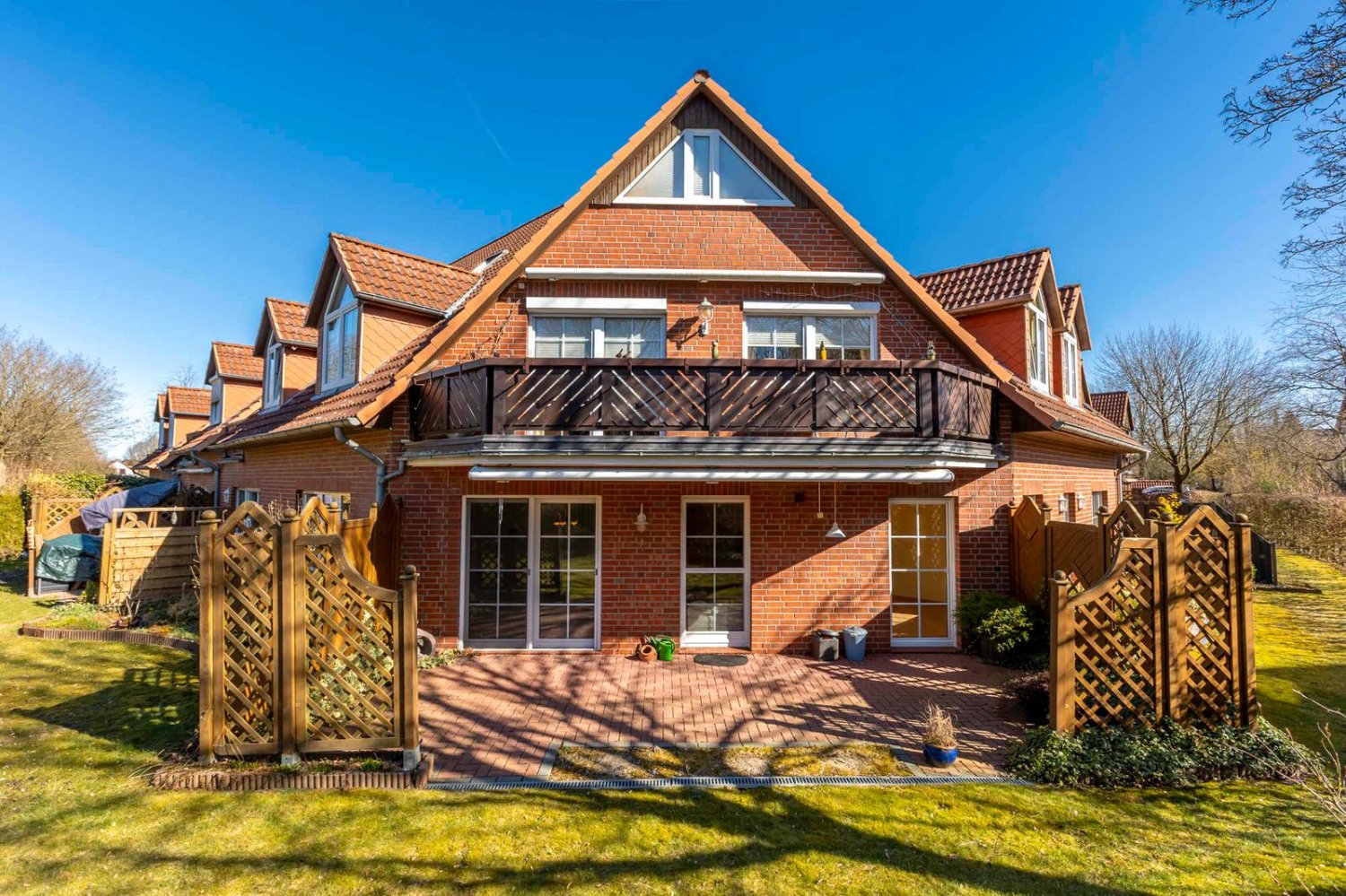 Apartamento T3 em Heidekreis, Germany N.º 228602