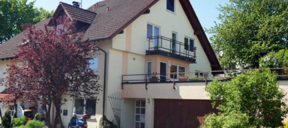 Таунхаус с 4 спальнями в Ludwigsburg, Германия № 286560 20