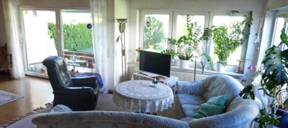 Таунхаус с 4 спальнями в Ludwigsburg, Германия № 286560 6