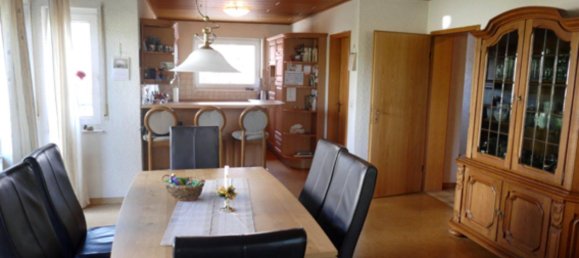 Таунхаус с 4 спальнями в Ludwigsburg, Германия № 286560 3