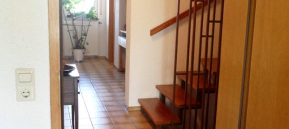 Таунхаус с 4 спальнями в Ludwigsburg, Германия № 286560 8