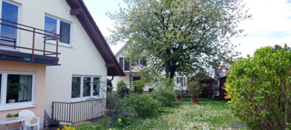 Таунхаус с 4 спальнями в Ludwigsburg, Германия № 286560 17