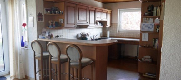 Таунхаус с 4 спальнями в Ludwigsburg, Германия № 286560 5