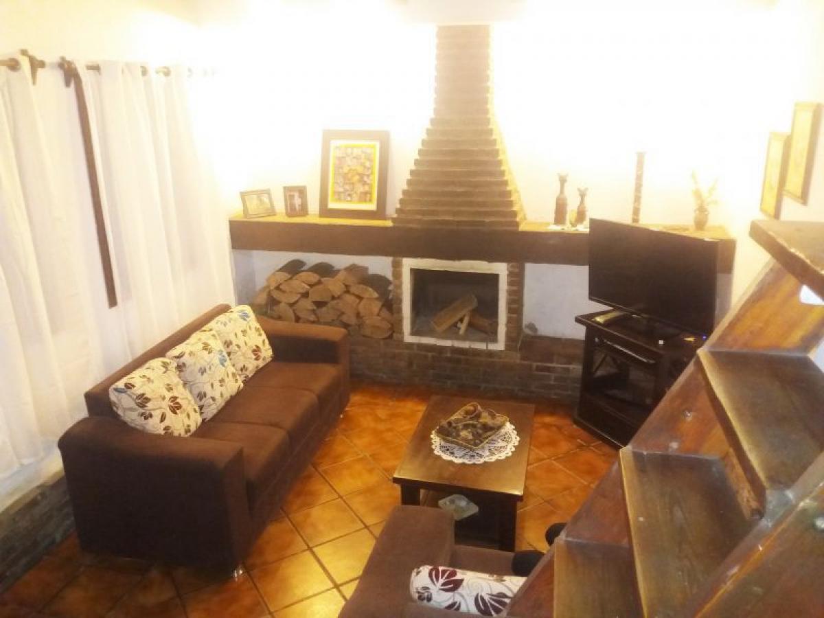 3 chambres Maison à Montevideo, Uruguay No. 2898