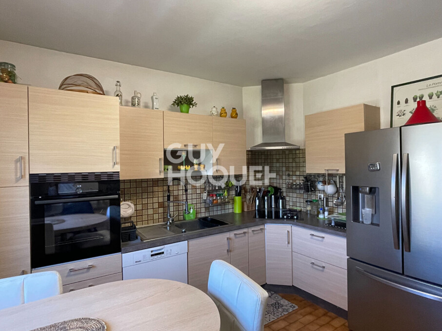 4 bedrooms House in Champforgeuil, France No. 341521