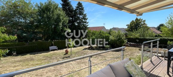 4 bedrooms House in Champforgeuil, France No. 341521 3