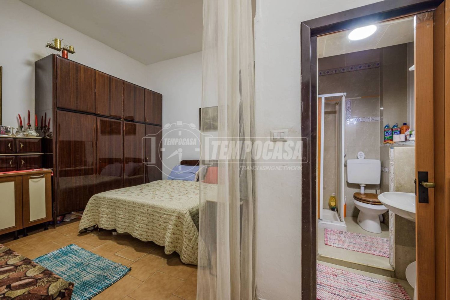 1 bedroom Apartment in Milan, Italy No. 248191