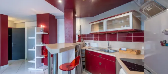 1 bedroom Apartment in Marseille, France No. 339615 6