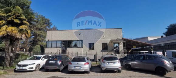 400m² Warehouse in Samarate, Italy No. 58552 27