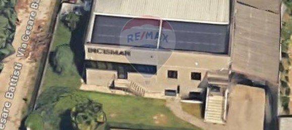 400m² Warehouse in Samarate, Italy No. 58552 21