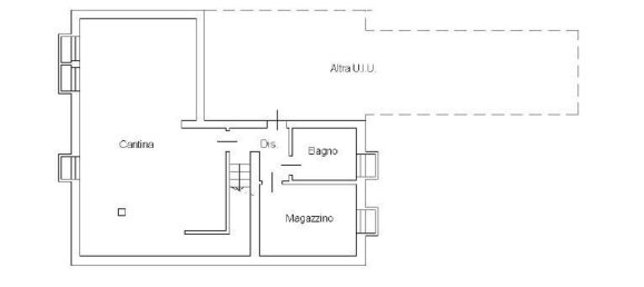 Casa de 6 divisões em Chioggia, Italy N.º 60333 5