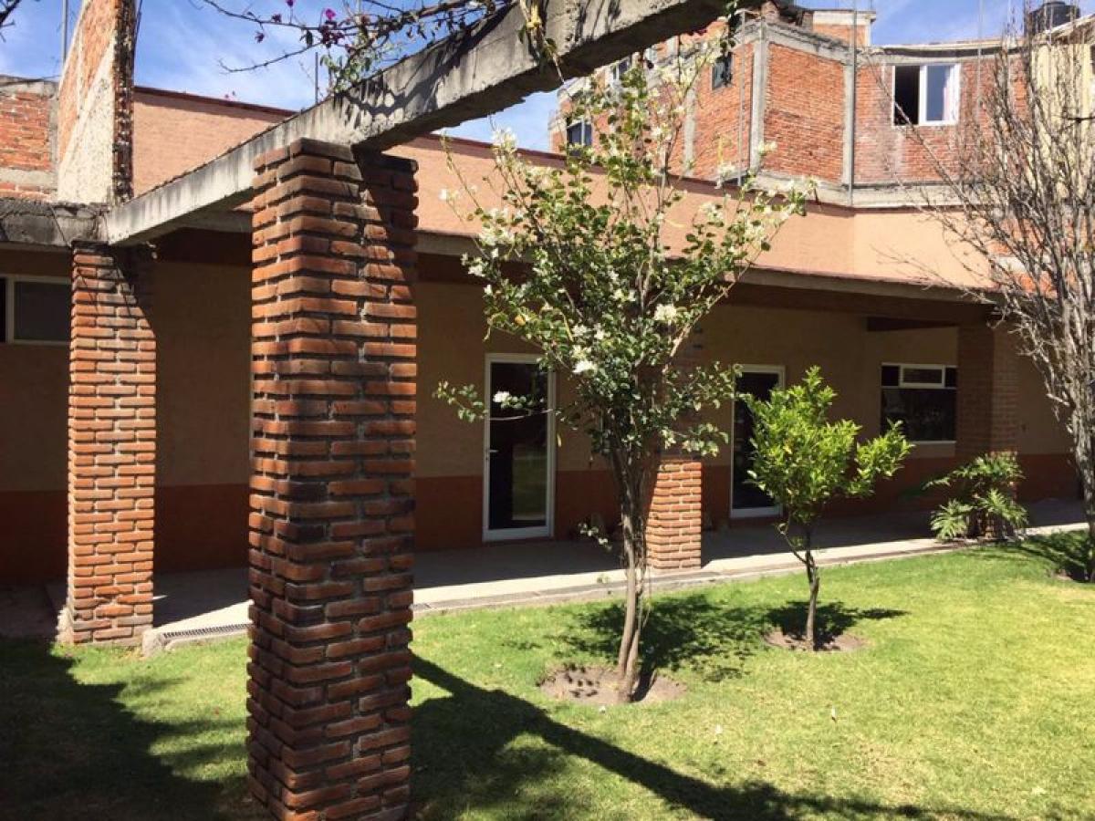 Grundstück in Tepotzotlan, Mexico, Nr. 205818