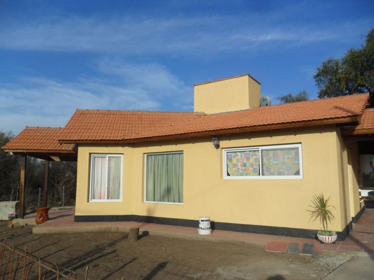 Granja de 2 dormitorios en San Luis, Argentina No. 43986