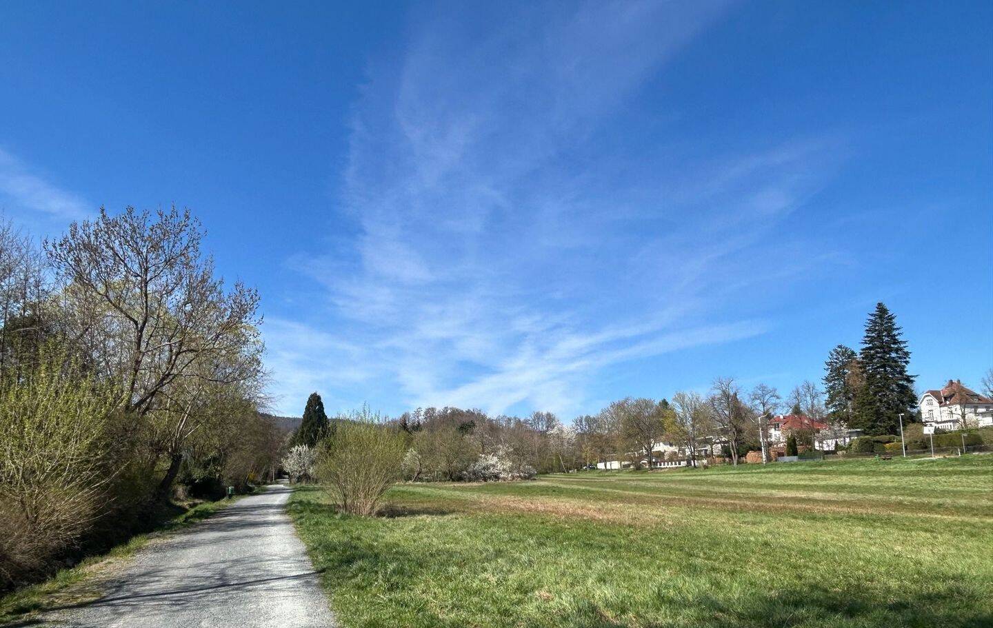 Apartamento de 4 habitaciónes en Hochtaunuskreis, Germany No. 294583