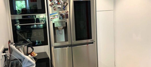 Apartamento de 4 habitaciónes en Hochtaunuskreis, Germany No. 294583 6