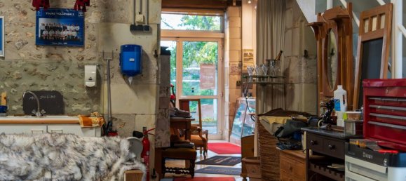 8 rooms House in Saint-Avertin, France No. 156198 5