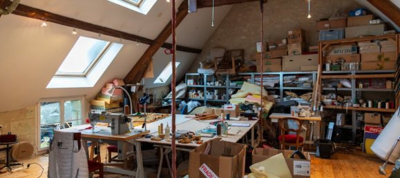 8 rooms House in Saint-Avertin, France No. 156198 10