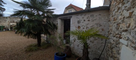 8 rooms House in Saint-Avertin, France No. 156198 14