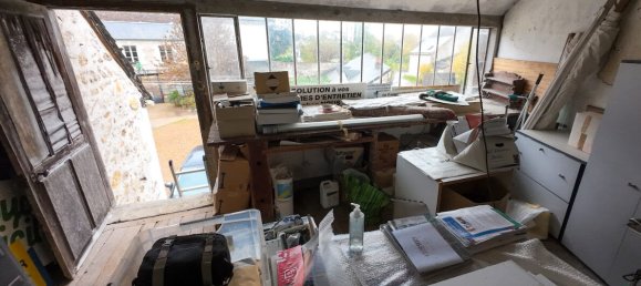 8 rooms House in Saint-Avertin, France No. 156198 11