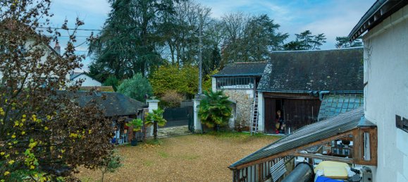 8 rooms House in Saint-Avertin, France No. 156198 15