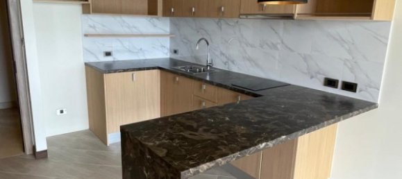 Кондоминиум  с 1 спальней в Раваи, Таиланд № 5525 5