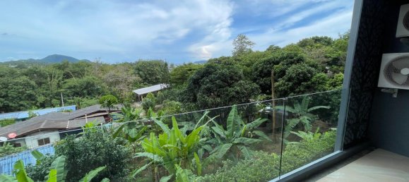 Кондоминиум  с 1 спальней в Раваи, Таиланд № 5525 10