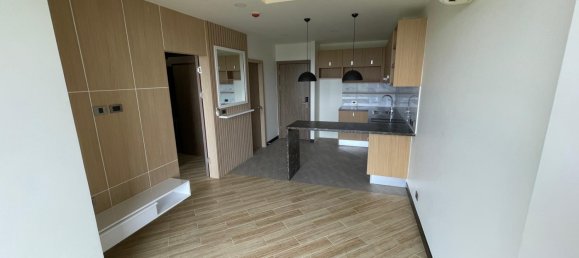 Кондоминиум  с 1 спальней в Раваи, Таиланд № 5525 7