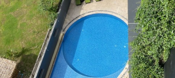 Кондоминиум  с 1 спальней в Раваи, Таиланд № 5525 12