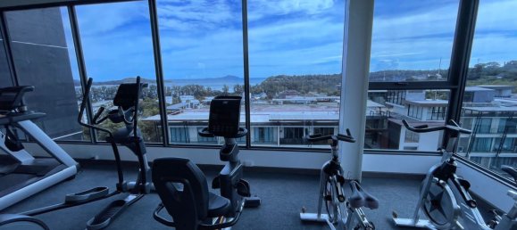 Кондоминиум  с 1 спальней в Раваи, Таиланд № 5525 11