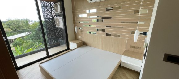 Кондоминиум  с 1 спальней в Раваи, Таиланд № 5525 9