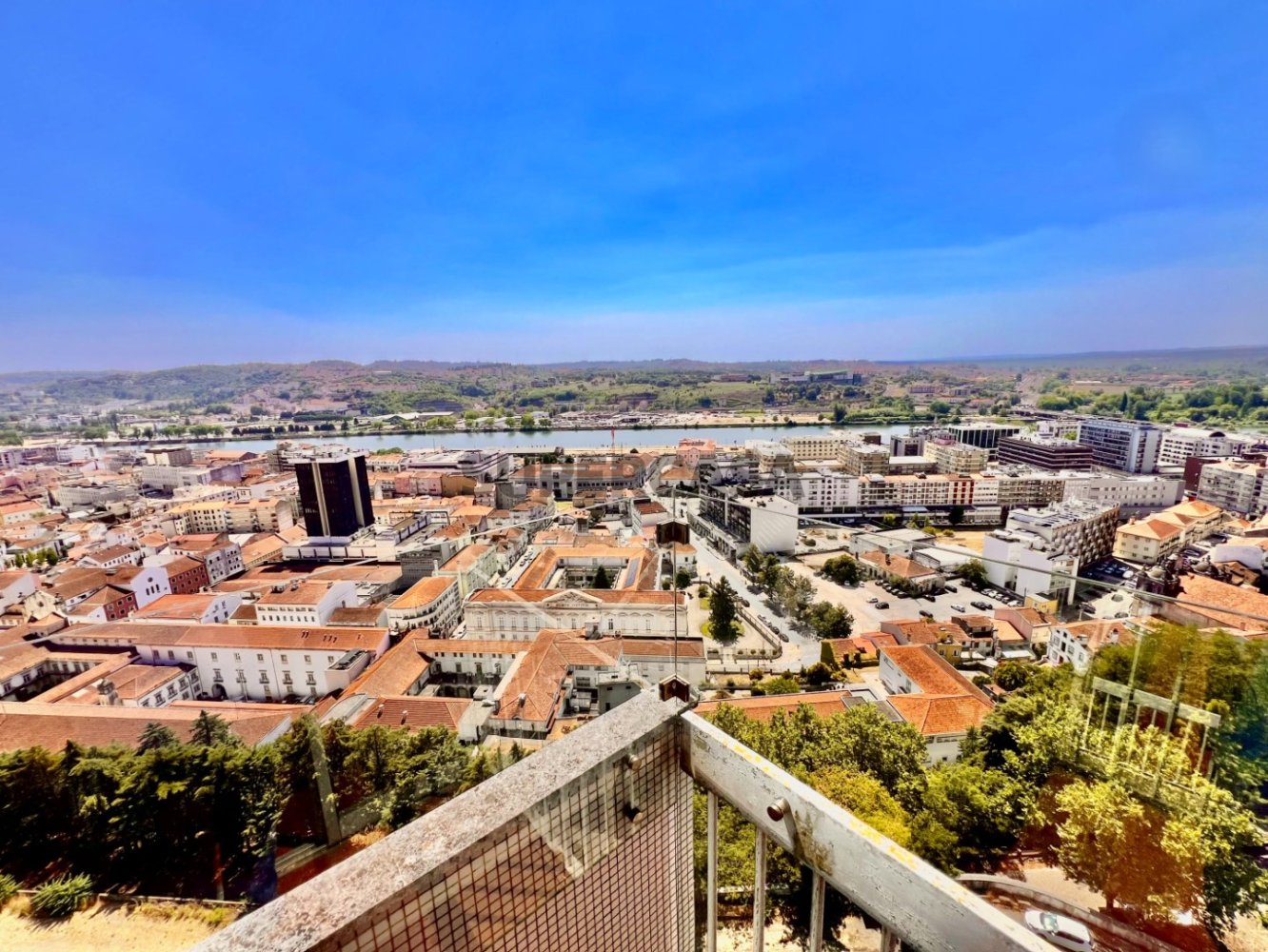 4 bedrooms Penthouse in Coimbra, Portugal No. 213808