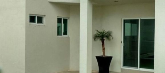 Casa de 4 dormitorios en Morelos, Mexico No. 147219 2