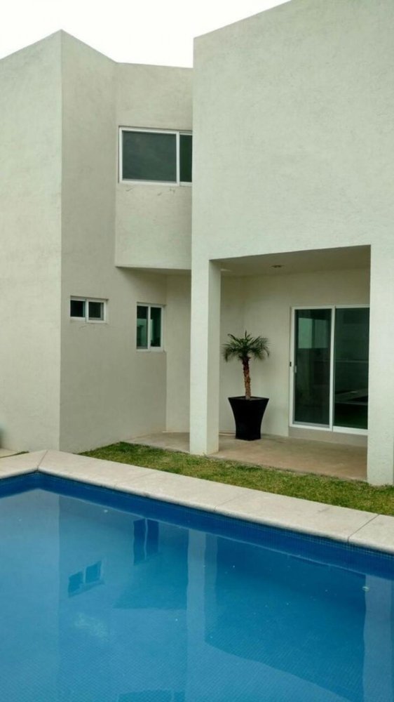 Casa de 4 dormitorios en Morelos, Mexico No. 147219