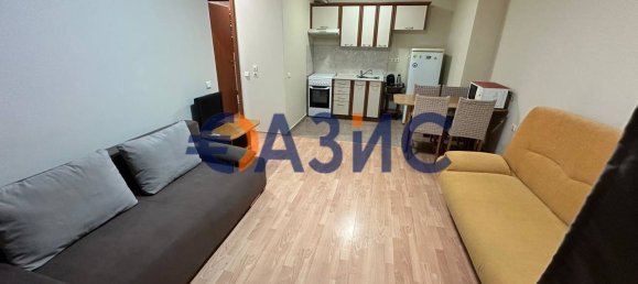 1 bedroom Apartment in Sveti Vlas, Bulgaria No. 176 6